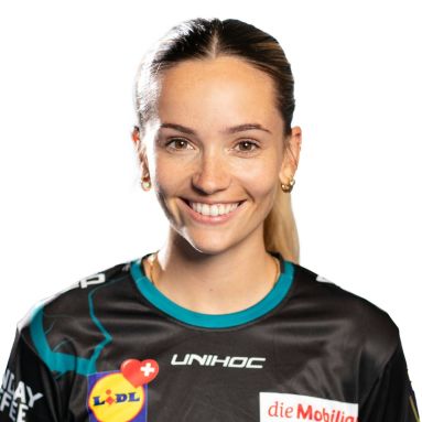 Portrait Anja Jakob