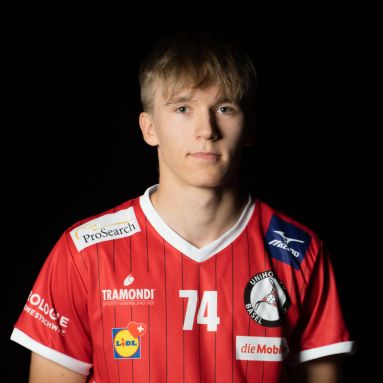 Julius Lundgren