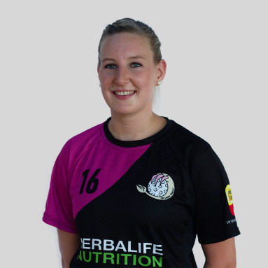 Larissa Krenger