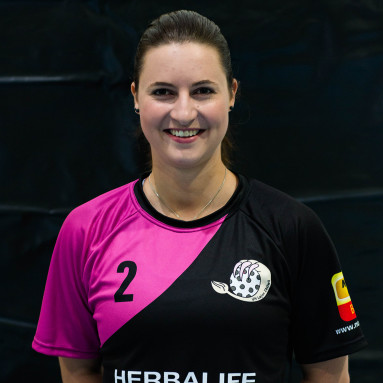 Chantal Rieder