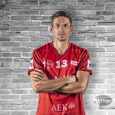Thomas Kropf