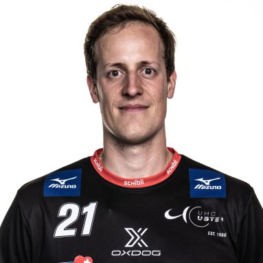 Florian Bolliger
