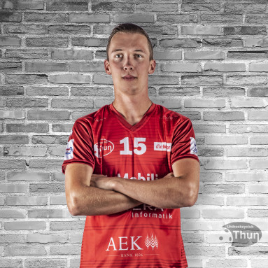 Oliver Stulz