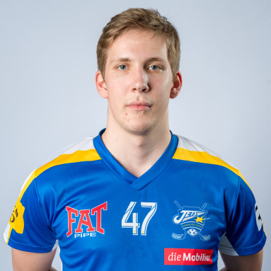 Fabrice Gärtner