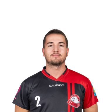Cedric Hasenböhler