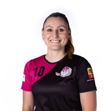 Irene Gilgen