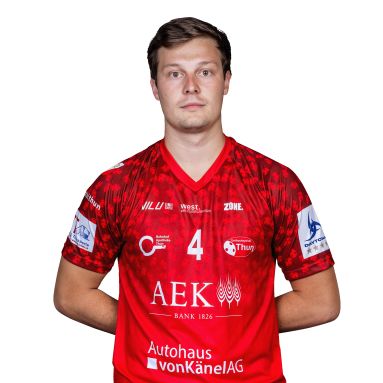 Janik Saurer