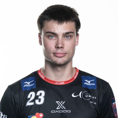 Linus Chrétien
