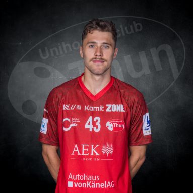 Mischa Zbinden