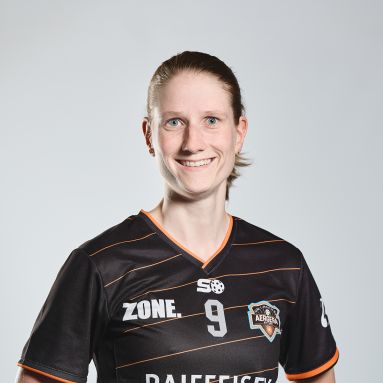 Fabienne Aeschbacher