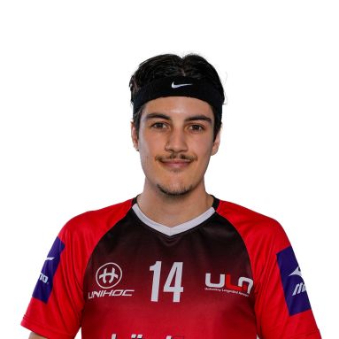 Matthias Reinmann