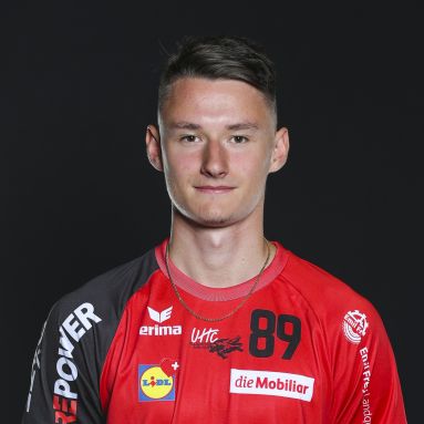 Johannes Rönnmark