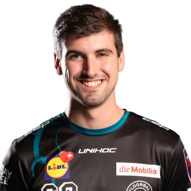 Portrait Nadir Monighetti