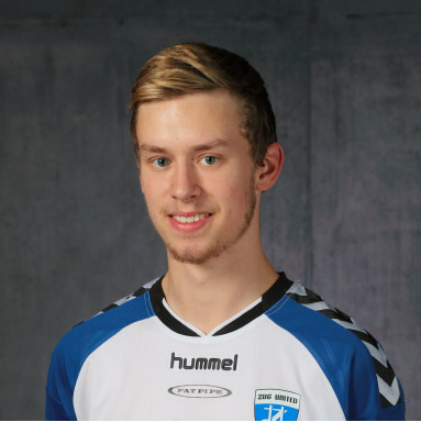 Matteo Furger