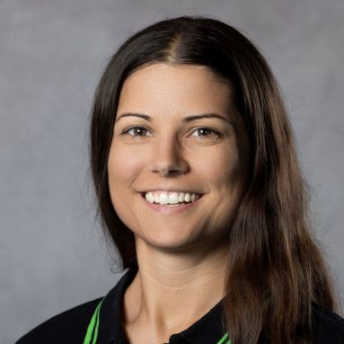 Fabienne Aebi