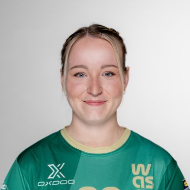 Ariana Steiger