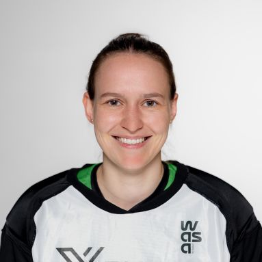 Nicole Sieber