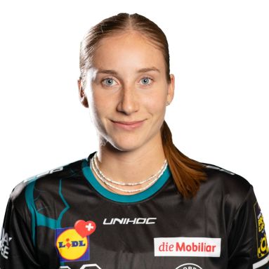 Portrait Naomi Keel