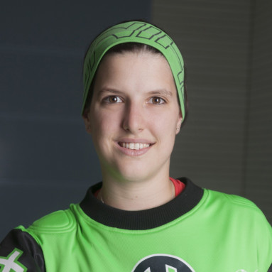 Tamara Frei-Rechsteiner