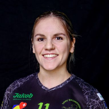 Janine Salzmann