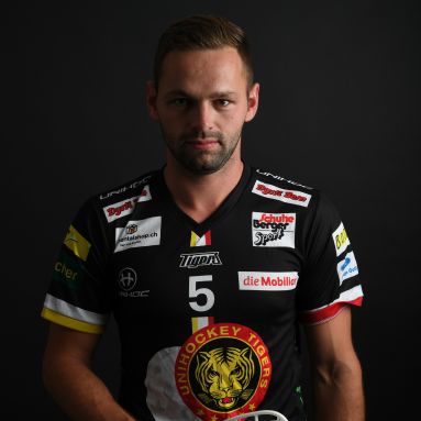 Yannik Aeschlimann