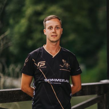 Joël Ruch