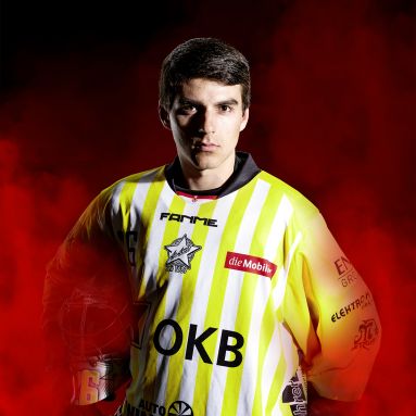 Pascal Amrein