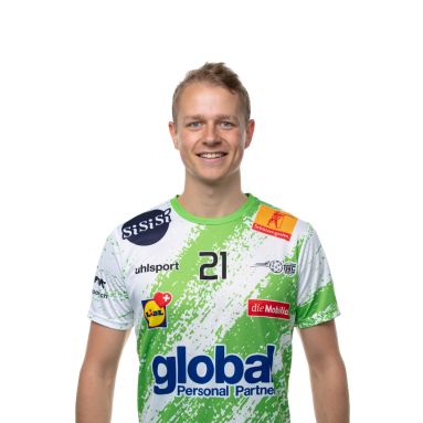 Nik Odermatt