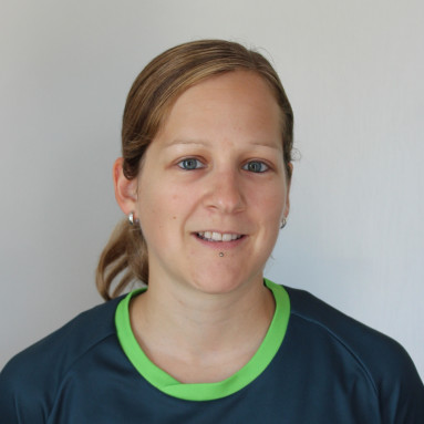 Patricia Kiser