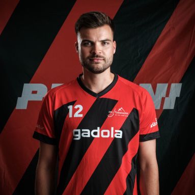 Fabio Luchsinger