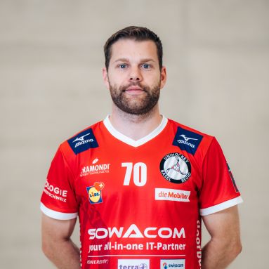 Dominik Meier