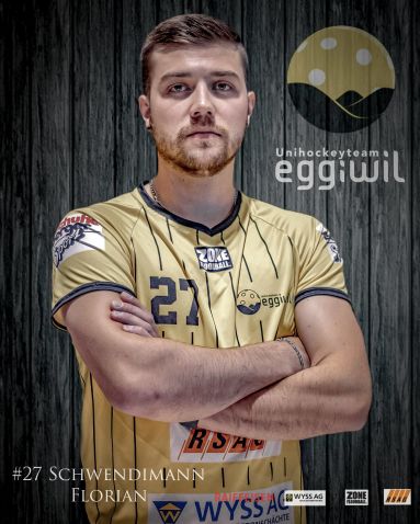 Florian Schwendimann