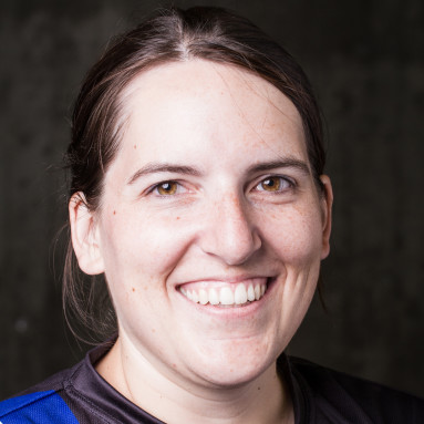 Evelyn Lanz