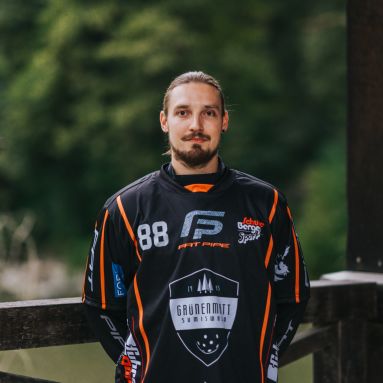 Michael Röthlisberger