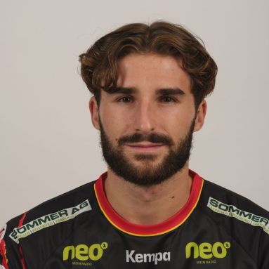 Matteo Nico Steiner