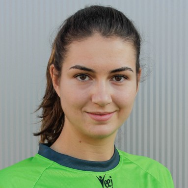Angelika Egger