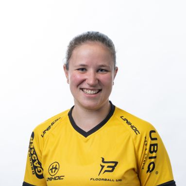 Stefanie Burkhardt