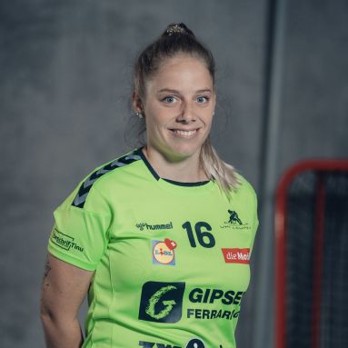 Mara Rüegg