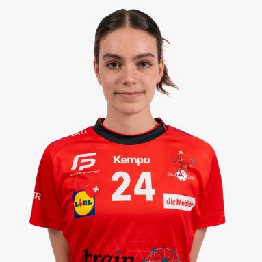 Rahel Odermatt