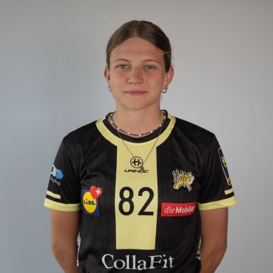 Annika Morf