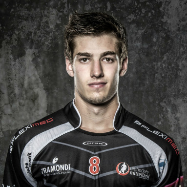 Nicolas Burgherr