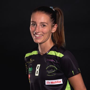 Lisa Liechti