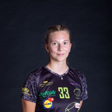 Kristýna Lechnerová