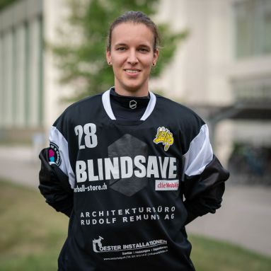 Tina Leuenberger