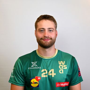 Michael Schwizer