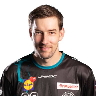 Portrait Marcel Stucki
