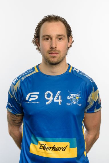 Nick Bregenzer