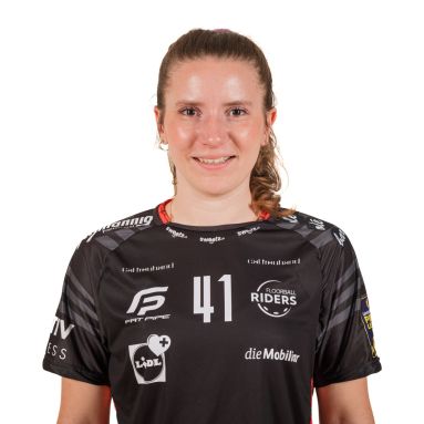 Stefanie Brändle