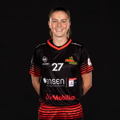 Géraldine Müller