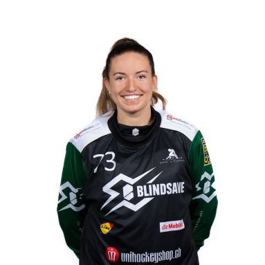 Pascale Mir